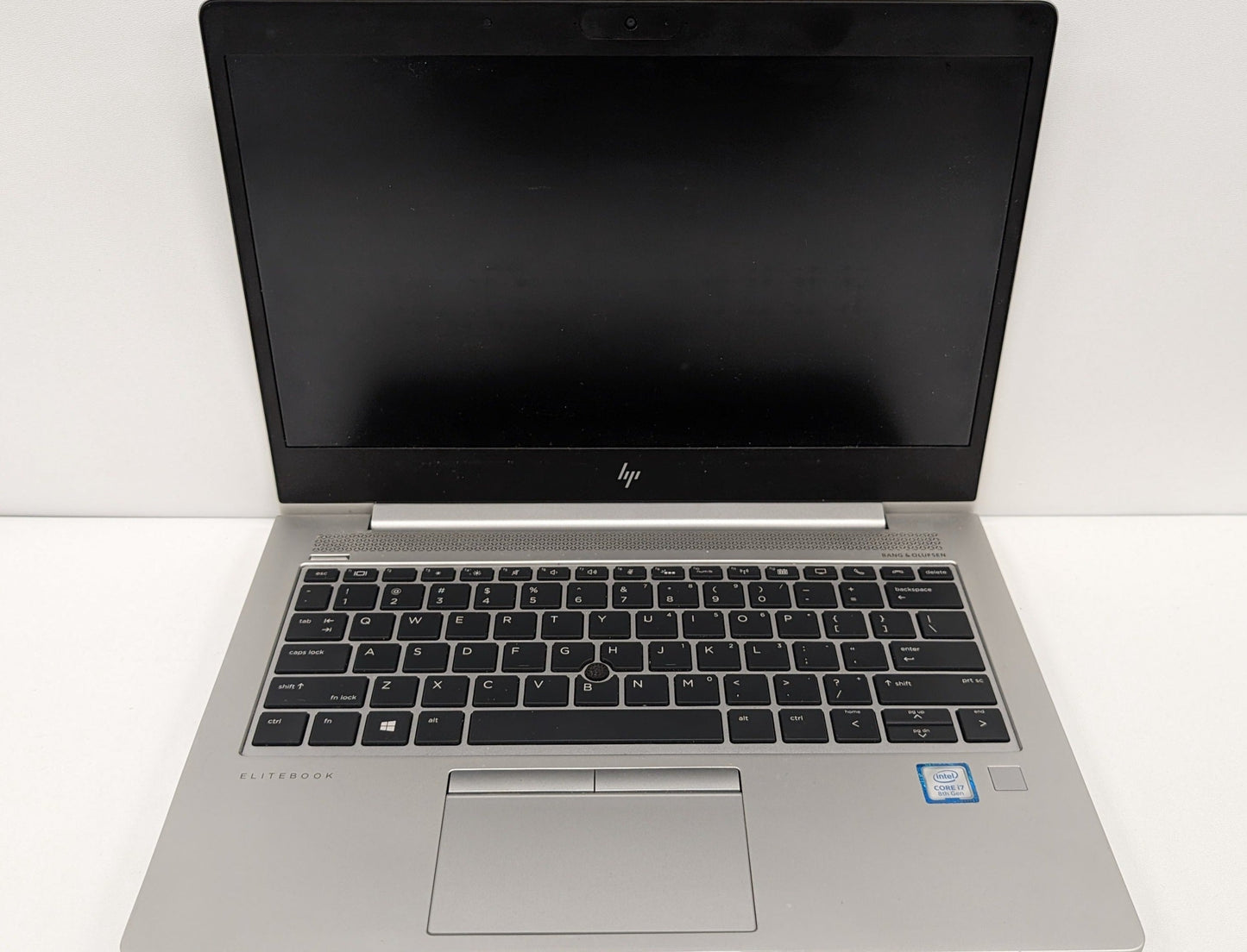 HP EliteBook 830 G6 Laptop - 7NV28PA