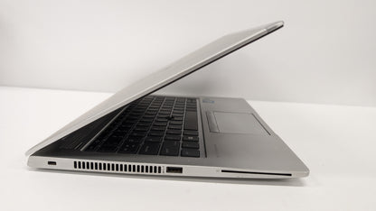 HP EliteBook 830 G6 Laptop - 7NV28PA