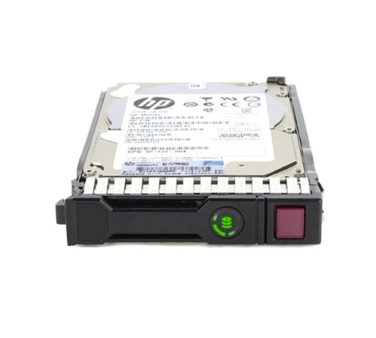 HP 300GB 15K 12GBPS SAS SC SFF HDD - 759208-B21