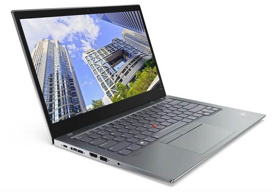 Lenovo ThinkPad T14s Gen 2 Laptop - 20WN-S14Y0N