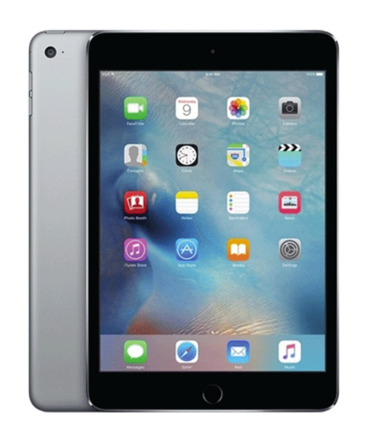 Apple iPad Mini 4th Gen Wi-Fi - A1538