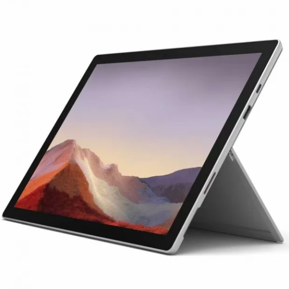 Microsoft Surface Pro 7+ 12.3" 2-in-1 Laptop