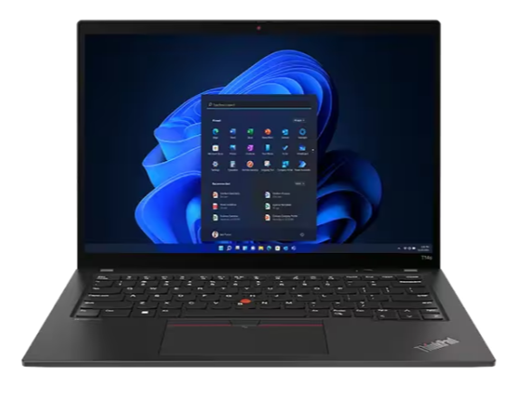 Lenovo ThinkPad T14s Gen 1 Laptop - 20T1-S2LY00