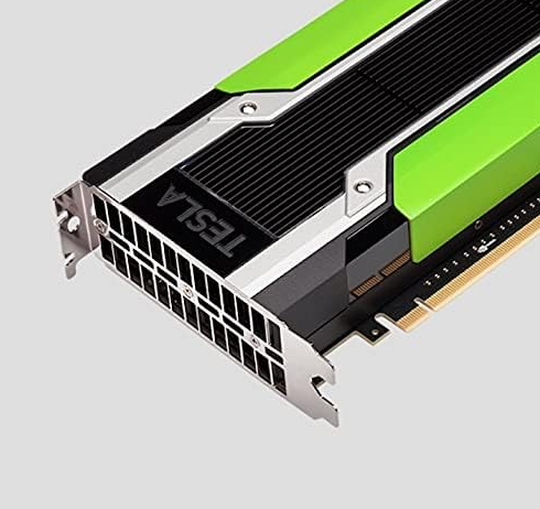 NVIDIA Tesla M10 GPU Accelerator - Tesla M10