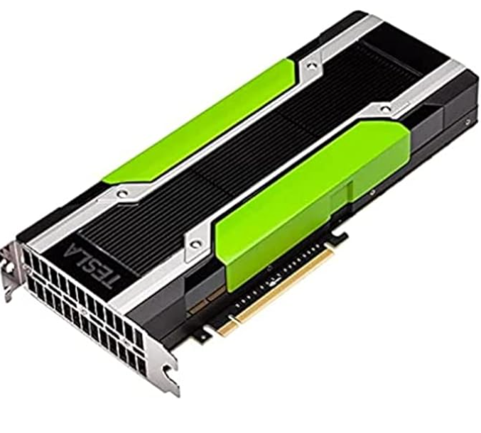 NVIDIA Tesla M10 GPU Accelerator - Tesla M10