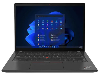 Lenovo ThinkPad P14s Gen 2 Laptop - 20VX-S02900