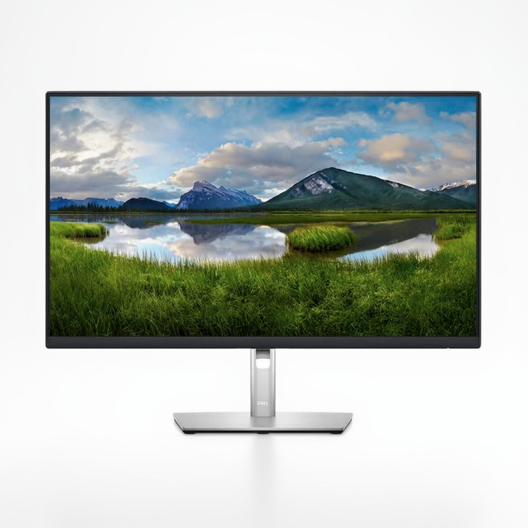 Dell P2723DE 27" QHD Brand New Monitor