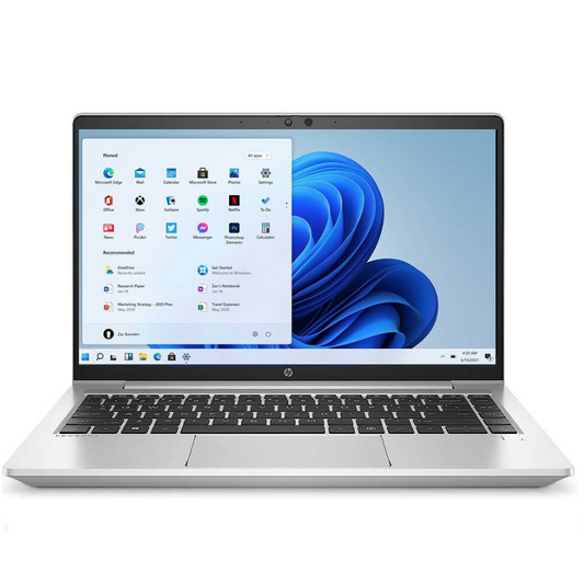 HP Probook 650 G8 15.6" Laptop
