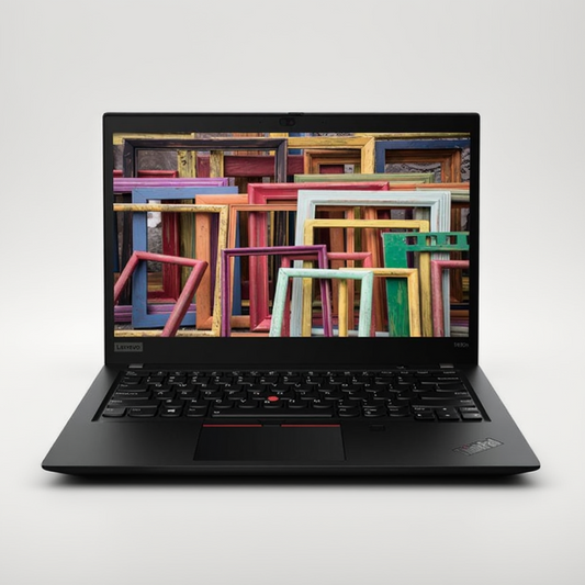 Lenovo ThinkPad T490 14.1" Laptop