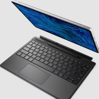 Dell Latitude 7320 13.3" Detachable Laptop
