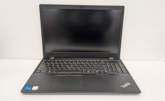 Lenovo ThinkPad L15 Gen 2 Laptop - 20X3-00JUAU