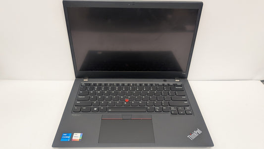 Lenovo ThinkPad T14s Gen 2 Laptop - 20WN-S36400