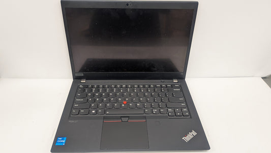 Lenovo ThinkPad T14 Laptop - 20W0-007XAU