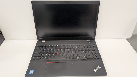 Lenovo ThinkPad P53s Laptop - 20N7-S0GU00