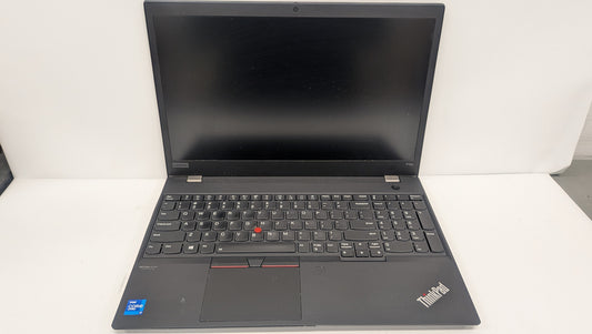 Lenovo ThinkPad P15s Laptop - 20W7-S0MJ00