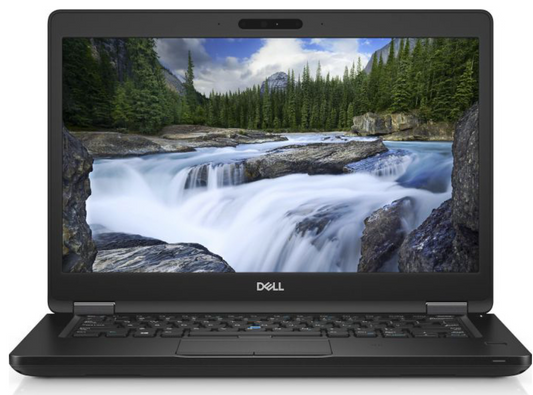 Dell Latitude 5490 Laptop - 5490-P72G