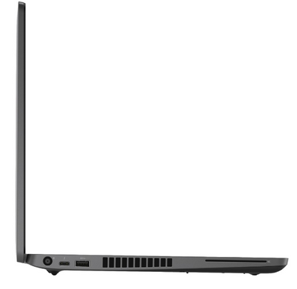 Dell Precision 3540 Laptop - 3540-P80F