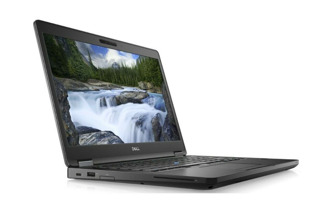 Dell Latitude 5490 Laptop - 5490-P72G
