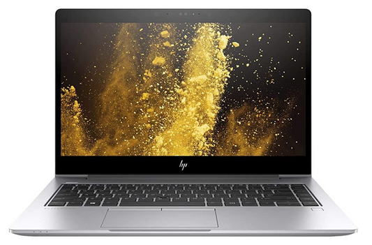 HP EliteBook 840 G6 Laptop - 7NW23PA