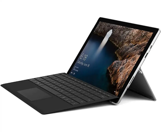 Microsoft Surface Pro 6 - 1796